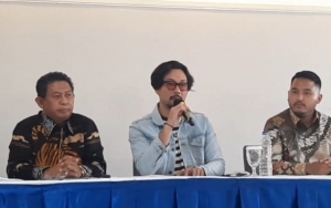 Kuasa Hukum Beber Modus dan Kronologi Manajer Denny Sumargo Gelapkan Dana Hingga Palsukan Dokumen