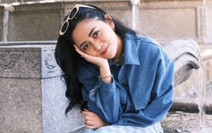 Usai Isyana Sarasvati, Rachel Vennya Ikut Disebut Mirip Pemain 'Squid Game' Gara-gara Tampil Begini