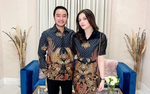 Abash Eks Lucinta Luna Pamer Foto Topless Disindir, Pacar Cantik Ngegas Beri Pembelaan