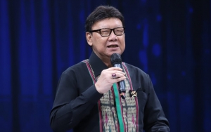 Kapolri Ingin Tarik Pegawai KPK Tak Lulus TWK, MenPAN-RB Tjahjo Kumolo Beri Peringatan