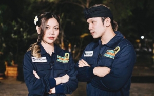 Frislly Herlind Ungkap Gaya Pacaran dengan Jordi Onsu, Cara PDKT Juga Beda Dari yang Lain