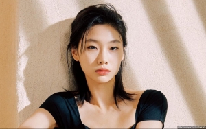 Akting di 'Squid Game' Ramai Pujian, Jung Ho Yeon Bakal Jadi Bintang Tamu 'Yoo Quiz On The Block'