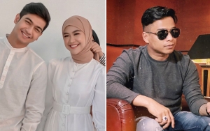 Blak-blakan Senang Unggah Foto Bareng Ria Ricis dan Teuku Ryan, Alasan Wirang Birawa Picu Pro-Kontra