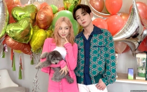 Key SHINee Bersyukur ada Tae Yeon Saat Syuting MV 'Hate That...' Beberkan Asal Mula Kolaborasi