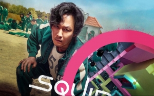 'Squid Game' Bertahan di Peringkat Pertama Global Selama 7 Hari, Publik Takjub