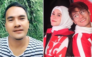 Saipul Jamil Bela Lesty Kejora dan Rizky Billar, Minta Publik Jangan Mudah Diadu Domba