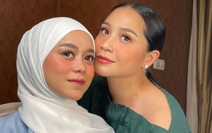 Pemotretan Bareng Nagita Slavina Hingga Paula-Aurel 'The Bumils', Lesty Kejora Masih Paling Disorot?