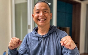 Warkop DKI Hadapi Polemik, Ernest Prakasa Peringati Ultah Mendiang Dono: Rest In Laughter