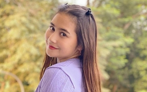 Bantah Cinlok, Prilly Latuconsina Akui Sudah Lama Pacaran Dengan Irzan Faiq
