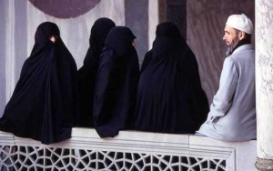Meski Aturan Poligami Telah Dicabut, Komnas Perempuan Minta Langkah Perbaikan Dari PKS