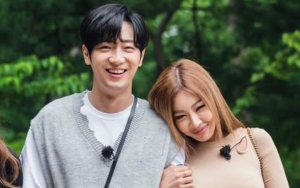 'The Sixth Sense 2' Tamat, Jessi Masih Sebut Lee Sang Yeob sebagai Pacarnya di 'Jessi's Showterview'