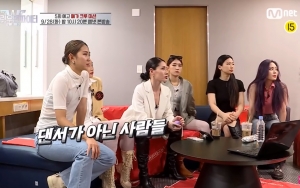 'Street Woman Fighter' Terus Buat Drama Dancer Vs Selebriti, Mnet Dikecam