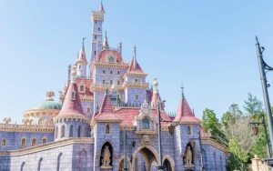 Jepang Cabut Status Darurat, Tokyo Disneyland dan Universal Studios Tambah Jumlah Pengunjung