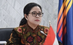 Terima Draf RUU IKN, Puan Pastikan DPR Tampung Aspirasi Masyarakat Dalam Pembahasan Ibu Kota Baru