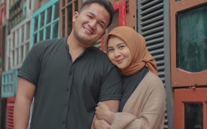 Kesha Ratuliu Respons Begini Saat Disebut Suka Ngabisin Duit dan Ditanya Pekerjaan Suami