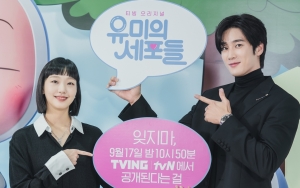 Kim Go Eun Mulai Buka Hati Untuk Ahn Bo Hyun, Ancaman Rival Cinta Muncul di 'Yumi's Cells'
