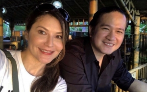 Makin Mesra, Tamara Bleszynski dan Chef Chandra Kini Jalani Foto Prewedding?