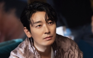 Joo Ji Hoon Tunjukkan Tekad Kuat Saat Mendaki di 'Jirisan', Kemampuan Akting Tuai Pujian Selangit