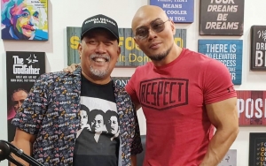 Podcast Bareng Indro Warkop Jadi Trending 1, Begini Reaksi Deddy Corbuzier