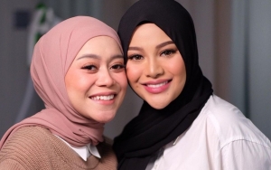Lesty dan Aurel Hermansyah Disebut Punya Kepolosan Yang Sefrekuensi, Ini Buktinya