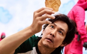 Ketahuan Pura-Pura Makan di 'Squid Game', Lee Jung Jae Beri Penjelasan Seperti Ini