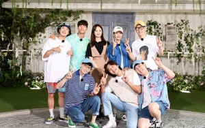 'Running Man' Bakal Ditarik Disney+ Korea Jadi Program Spin-Off Dengan Anggota Baru Tuai Pro Kontra