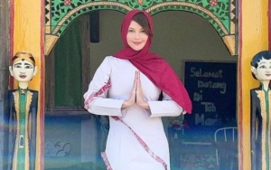 Tamara Bleszynski Jawab Kabar Soal Dirinya Disebut Bakal Lepas Status Janda