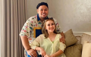 Heboh Ayu Ting Ting Tegaskan Hanya Akan Menikah dengan Ivan Gunawan