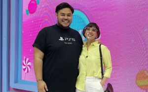 Dietnya Pernah Tuai Kontroversi, Tya Ariestya Justru Jadi Inspirasi Ivan Gunawan