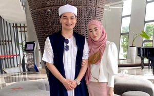 Wajah Ayah Kandung Larissa Chou Super Tampan Akhirnya Terkuak, Masuk Islam Berkat Alvin Faiz?