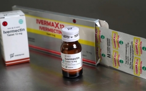 Penjualan Ivermectin Di Australia Saat Pandemi COVID-19, Meningkat Signifikan