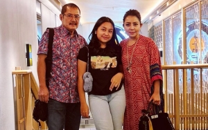 Putri Mayangsari Ngerjain Sang Papa Sukses Pancing Gelak Tawa, Diapain?