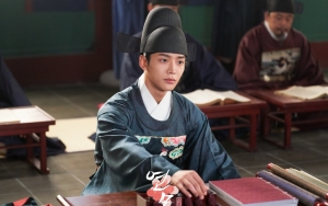 Perdana Bintangi Sageuk, Rowoon SF9 Ungkap Persiapan Akting di 'The King's Affection'