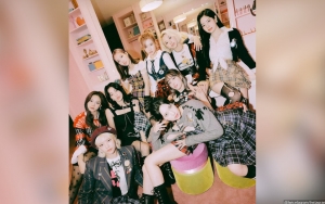 TWICE Ceria dan Funky di MV 'The Feels', Umumkan Comeback dan Tur Konser
