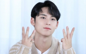 Mingyu SEVENTEEN Sudah Lama Tak Dengarkan Lagu Lawasnya Sendiri Karena Ini