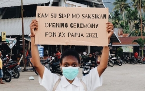 BNPB Pastikan PON XX Papua Terapkan Prokes dan Aman Dari Potensi Lonjakan COVID-19