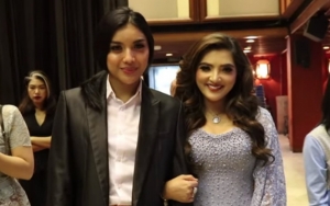 Begini Reaksi Ashanty Saat Tahu Millendaru Menang Miss Queen Indonesia 2021