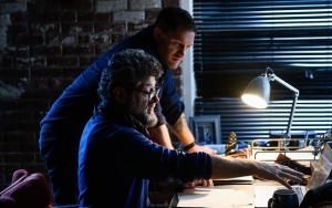 Andy Serkis Bicara 'Venom 3', Ungkap Lokasi Ikonik Marvel yang Bisa Digali Lebih Dalam