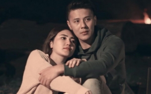 Rayakan Ulang Tahun Via Vallen, Panggilan Chevra Yolandi Ini Bikin Salfok