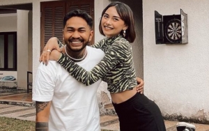 Sang Istri Nyesek Keguguran Calon Anak Kedua, Onadio Leonardo: Enteng Tapi...?