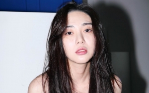 Mina Balik Lagi ke Instagram dan Percaya Diri Katakan Ini Soal Kebenaran