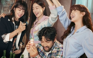 Siwon SuJu Ketakutan Lihat Kelakuan Lee Sun Bin Cs di Teaser 'Work Later, Drink Now', Ada Apa?