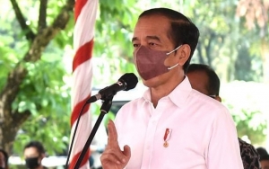 Jokowi Bakal Bermalam di Jayapura Jelang Pembukaan PON XX Papua 2 Oktober Besok