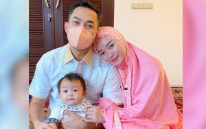 Suami Zaskia Gotik Seolah 'Ngilang', Ayah Hingga Sahabat Tanggapi Isu Pisah Ranjang 