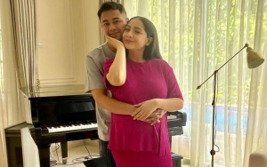Nagita Slavina Ingin Lahiran Caesar di Akhir November, Apa Alasannya?