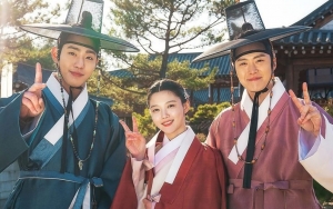 Plot Twist, Ahn Hyo Seop Lebih Pilih Gong Myung Daripada Kim Yoo Jung Saat Syuting 'Red Sky'