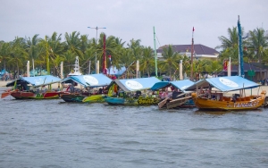 Hasil Riset Sebut Laut Teluk Jakarta Mengandung Parasetamol, Pemprov DKI Buka Suara