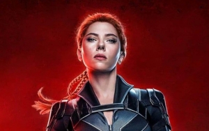 Perseteruan Berakhir, Scarlett Johansson Siap Kerja Sama Lagi dengan Disney