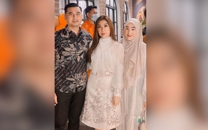 Obrolan Ayah Tiri Larissa Chou dengan Para Fans Manis Banget, Pesan DM Ini Jadi Bukti