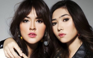Kenalan Gara-gara Fanwar, Isyana Sarasvati Kenang Jasa Besar Raisa